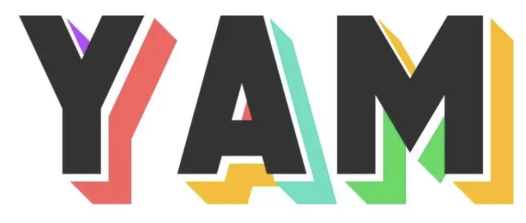 Logo YAM