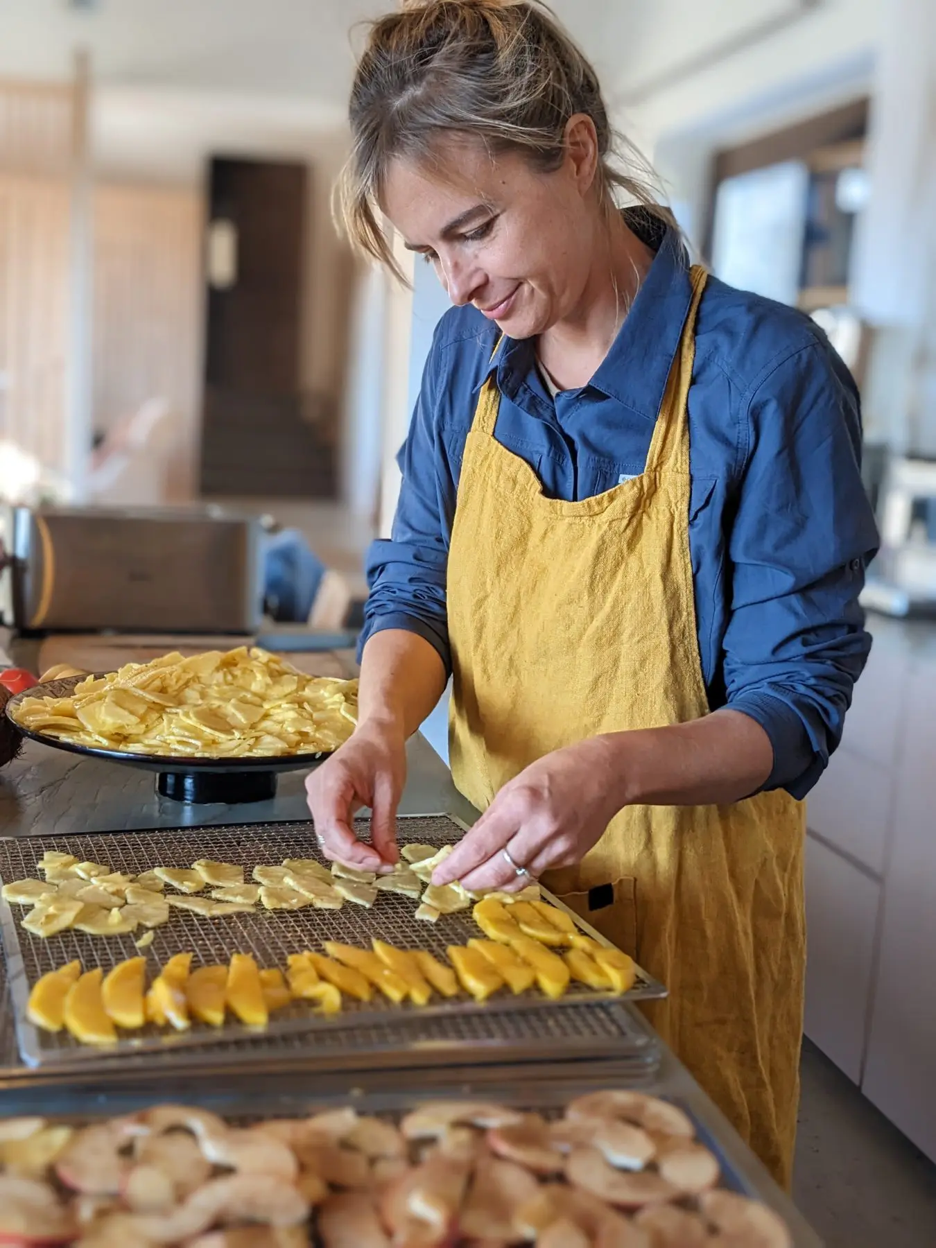 alimentación saludable y consciente